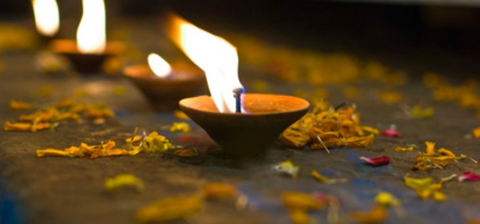 Tantra Ritual Candles